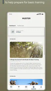Sandboxx screenshot 6