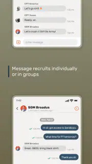 Sandboxx screenshot 7