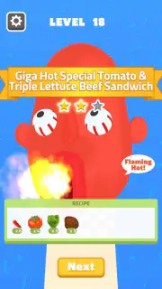Sandwich Runner screenshot 7