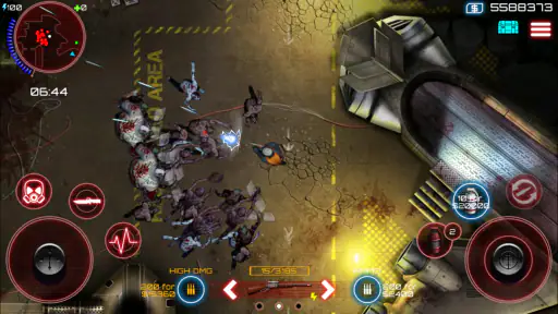 SAS: Zombie Assault 4 screenshot 6