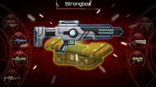 SAS: Zombie Assault 4 screenshot 8