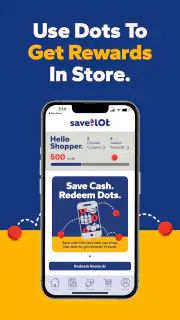 Save A Lot screenshot 4