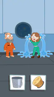 Save the Bro 2 screenshot 1