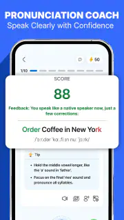 SayDuo: AI Language Learning screenshot 3