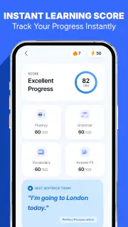 SayDuo: AI Language Learning screenshot 6