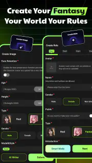 SayHi : Chat Now screenshot 7
