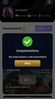 SC Esport screenshot 5