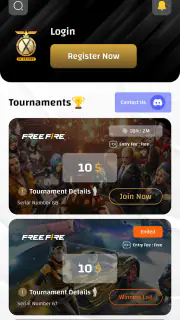 SC Esport screenshot 7