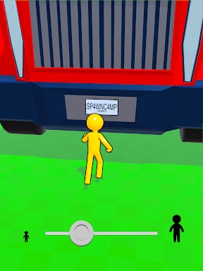 ScaleMan screenshot