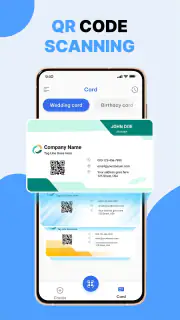 Scan, Create: QR Code, Barcode screenshot 6