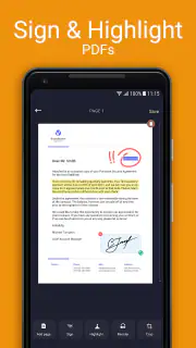 Scan Hero: Scanner App screenshot 2