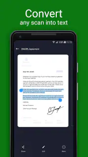 Scan Hero: Scanner App screenshot 3