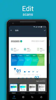 Scan Hero: Scanner App screenshot 4