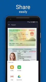 Scan Hero: Scanner App screenshot 6