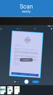 Scan Hero: Scanner App screenshot 8