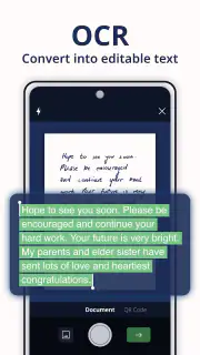 Scan Shot: PDF & Photo Scanner screenshot 5