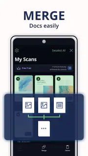 Scan Shot: PDF & Photo Scanner screenshot 6