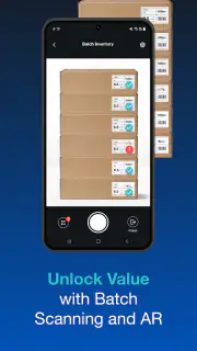 Scandit SDK Showcase screenshot 4