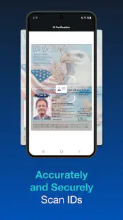 Scandit SDK Showcase screenshot 8