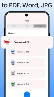 Scanner App - Scan PDF & Docs screenshot 3