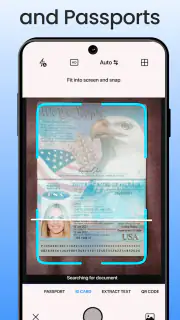 Scanner App - Scan PDF & Docs screenshot 6