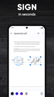 Scanner App: Scan PDF Document screenshot 3