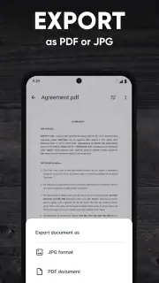 Scanner App: Scan PDF Document screenshot 4