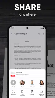 Scanner App: Scan PDF Document screenshot 5