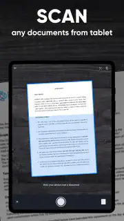 Scanner App: Scan PDF Document screenshot 7