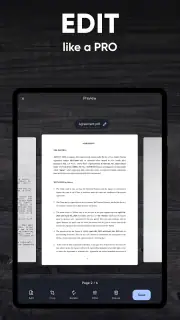 Scanner App: Scan PDF Document screenshot 8