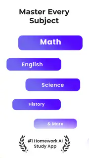 ScanSolve - AI Homework Helper screenshot 2