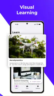 ScanSolve - AI Homework Helper screenshot 5