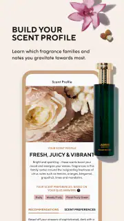 Scentbird Monthly Perfume Box screenshot 4