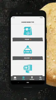Schlotzsky's Rewards Program screenshot 3