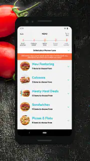 Schlotzsky's Rewards Program screenshot 4
