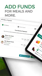 SchoolCafé screenshot 8