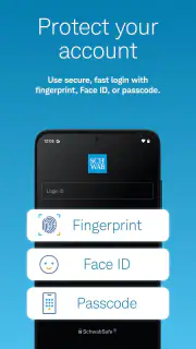 Schwab Mobile screenshot 7