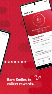 Scooter's Coffee screenshot 2