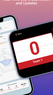 Scoreholio screenshot 4