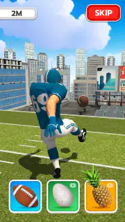 Scoring Champion screenshot 1