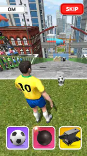 Scoring Champion screenshot 3