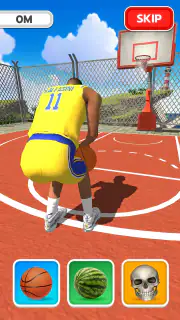 Scoring Champion screenshot 5