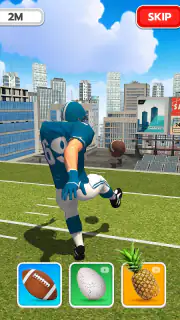 Scoring Champion screenshot 6