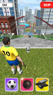 Scoring Champion screenshot 8