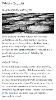 Scotland’s Best: Travel Guide screenshot 8