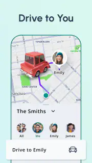 Scout: Family Location 360 screenshot 4