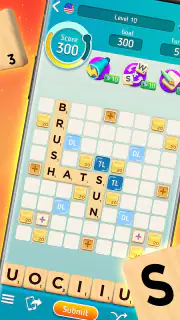 Scrabble® GO-Classic Word Game screenshot 6
