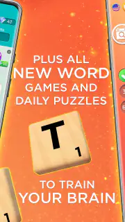 Scrabble® GO-Classic Word Game screenshot 7