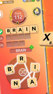 Scrabble® GO-Classic Word Game screenshot 8