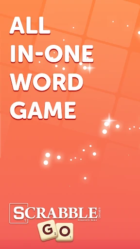 Scrabble® GO-Classic Word Game screenshot